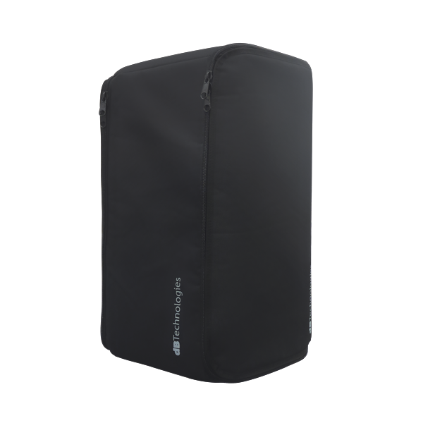 DB Technologies FC-OP10 Cover - Protezione Funzionale per Diffusore OPERA 10