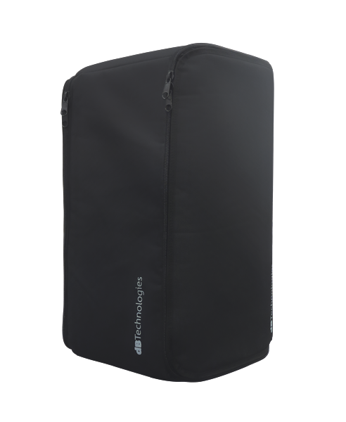 DB Technologies FC-OP10 Cover - Protezione Funzionale per Diffusore OPERA 10