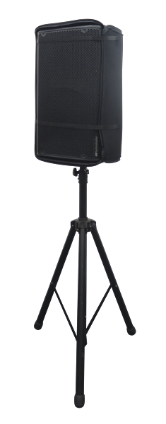 DB Technologies FC-OP10 Cover - Protezione Funzionale per Diffusore OPERA 10