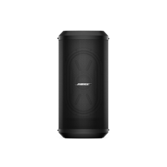 Bose Sub1: Subwoofer Amplificato Portatile Racetrack (7"x13") 480W