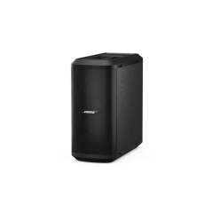 Bose Sub1: Subwoofer Amplificato Portatile Racetrack (7"x13") 480W