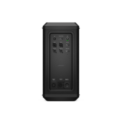 Bose Sub1: Subwoofer Amplificato Portatile Racetrack (7"x13") 480W