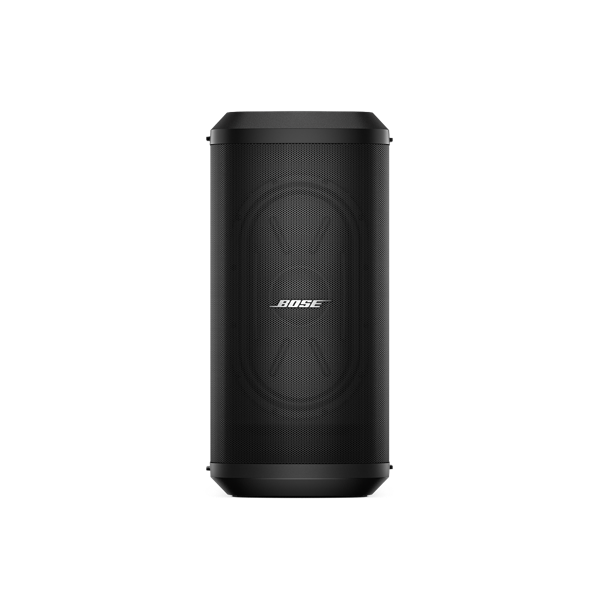 Bose Sub1: Subwoofer Amplificato Portatile Racetrack (7"x13") 480W