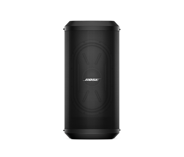 Bose Sub1: Subwoofer Amplificato Portatile Racetrack (7"x13") 480W