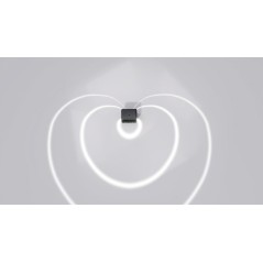 Bose Sub1: Subwoofer Amplificato Portatile Racetrack (7"x13") 480W