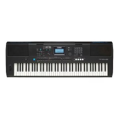 Yamaha PSR-EW425: Tastiera Portatile 76 Tasti con Voci Premium e Live Control