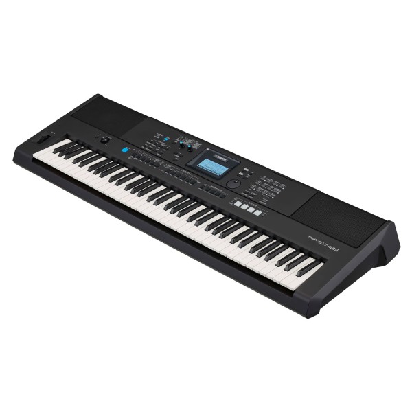 Yamaha PSR-EW425: Tastiera Portatile 76 Tasti con Voci Premium e Live Control