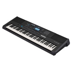 Yamaha PSR-EW425: Tastiera Portatile 76 Tasti con Voci Premium e Live Control