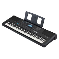 Yamaha PSR-EW425: Tastiera Portatile 76 Tasti con Voci Premium e Live Control