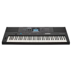 Yamaha PSR-EW425: Tastiera Portatile 76 Tasti con Voci Premium e Live Control