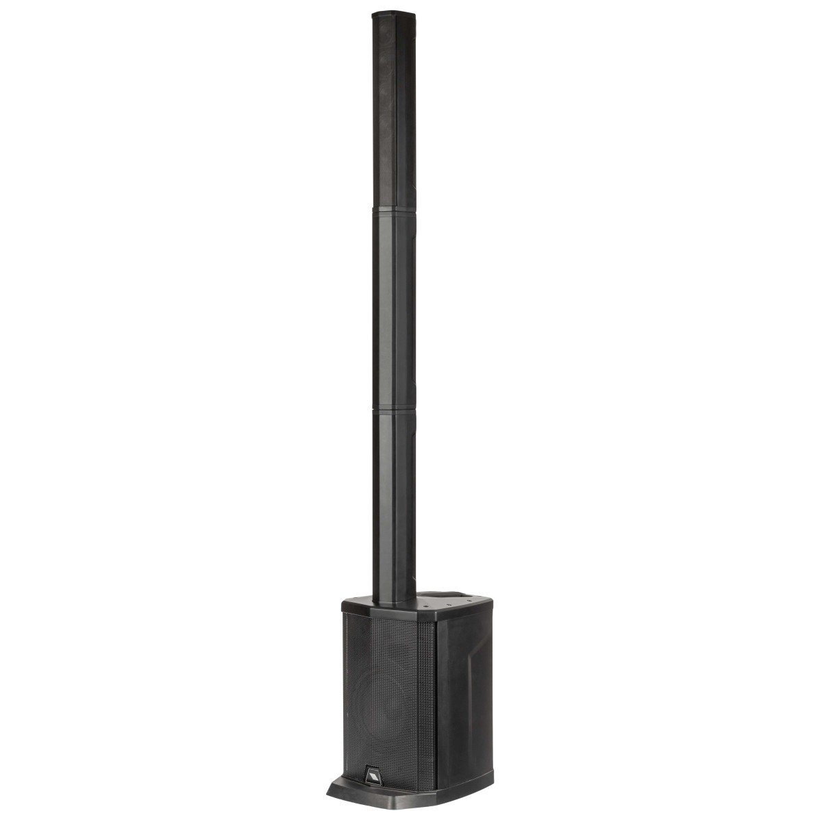 PROEL Session1: Sistema Audio a Colonna Portatile 400W con Subwoofer 8" e Bluetooth