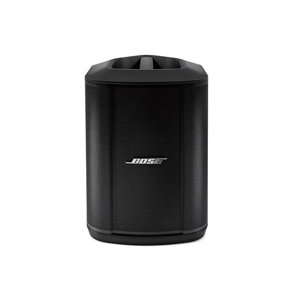 BOSE S1 Pro+ - AMPLIFICATORE PORTATILE 3 CANALI BLUETOOTH
