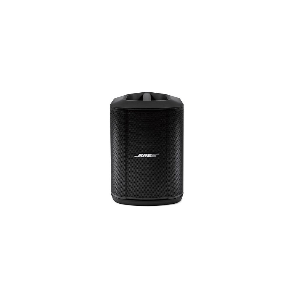BOSE S1 Pro+ - AMPLIFICATORE PORTATILE 3 CANALI BLUETOOTH