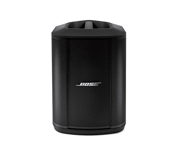 BOSE S1 Pro+ - AMPLIFICATORE PORTATILE 3 CANALI BLUETOOTH
