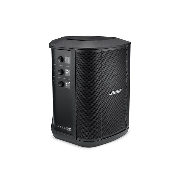 BOSE S1 Pro+ - AMPLIFICATORE PORTATILE 3 CANALI BLUETOOTH
