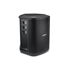 BOSE S1 Pro+ - AMPLIFICATORE PORTATILE 3 CANALI BLUETOOTH