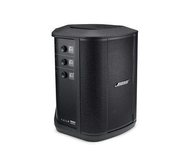 BOSE S1 Pro+ - AMPLIFICATORE PORTATILE 3 CANALI BLUETOOTH