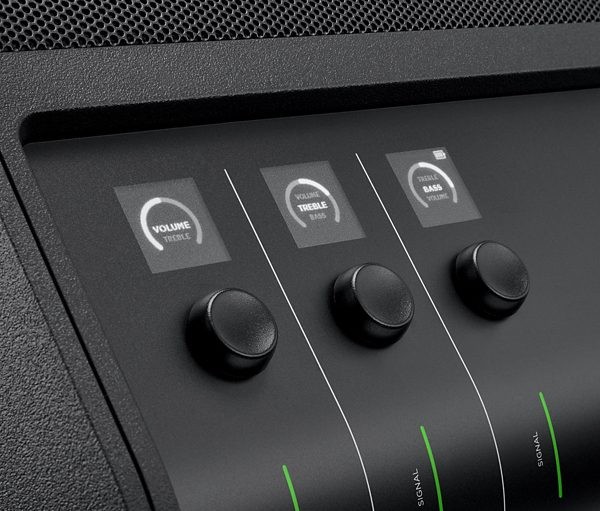 BOSE S1 Pro+ - AMPLIFICATORE PORTATILE 3 CANALI BLUETOOTH