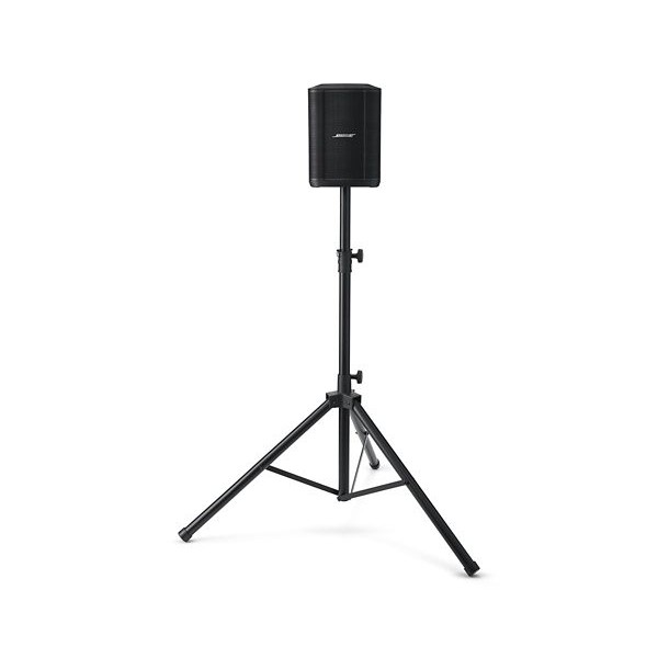 BOSE S1 Pro+ - AMPLIFICATORE PORTATILE 3 CANALI BLUETOOTH