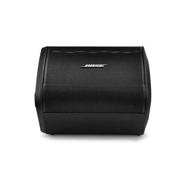 BOSE S1 Pro+ - AMPLIFICATORE PORTATILE 3 CANALI BLUETOOTH