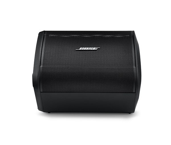 BOSE S1 Pro+ - AMPLIFICATORE PORTATILE 3 CANALI BLUETOOTH