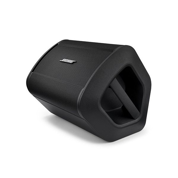 BOSE S1 Pro+ - AMPLIFICATORE PORTATILE 3 CANALI BLUETOOTH