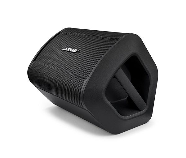 BOSE S1 Pro+ - AMPLIFICATORE PORTATILE 3 CANALI BLUETOOTH