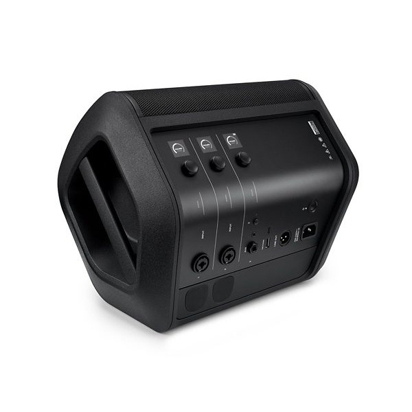 BOSE S1 Pro+ - AMPLIFICATORE PORTATILE 3 CANALI BLUETOOTH