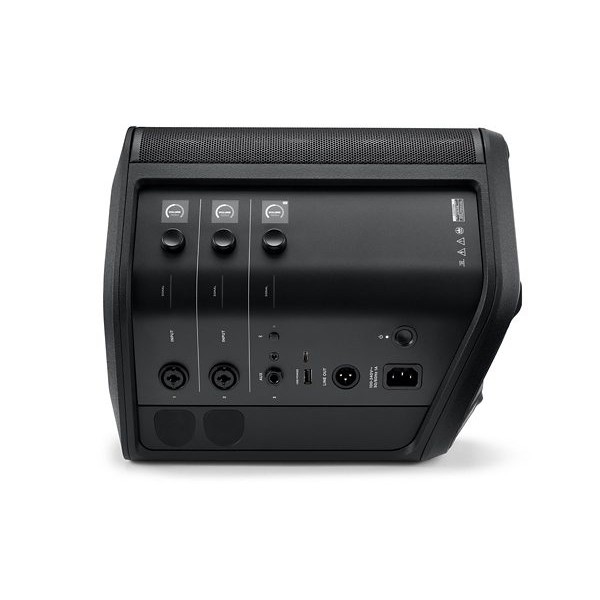 BOSE S1 Pro+ - AMPLIFICATORE PORTATILE 3 CANALI BLUETOOTH