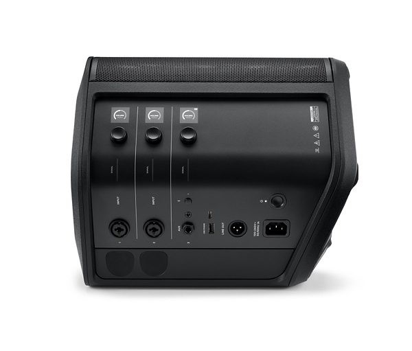 BOSE S1 Pro+ - AMPLIFICATORE PORTATILE 3 CANALI BLUETOOTH