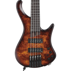 Ibanez EHB1505SDEL: L'Innovazione Headless della serie Bass Workshop (Custodia Inclusa)