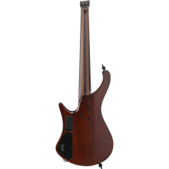 Ibanez EHB1505SDEL: L'Innovazione Headless della serie Bass Workshop (Custodia Inclusa)