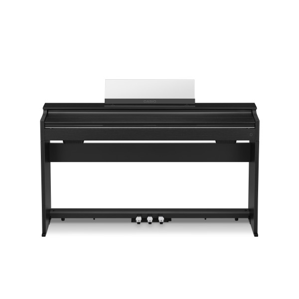 CASIO AP-S200 BK Celviano: Il Pianoforte Digitale Professionale con Design Slim