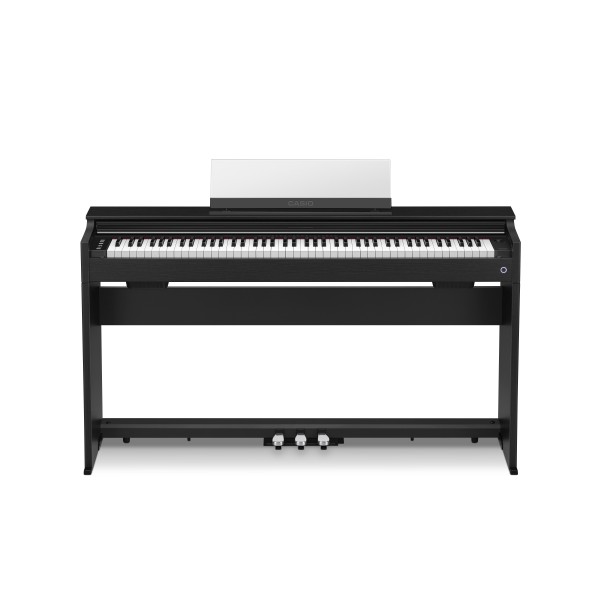CASIO AP-S200 BK Celviano: Il Pianoforte Digitale Professionale con Design Slim