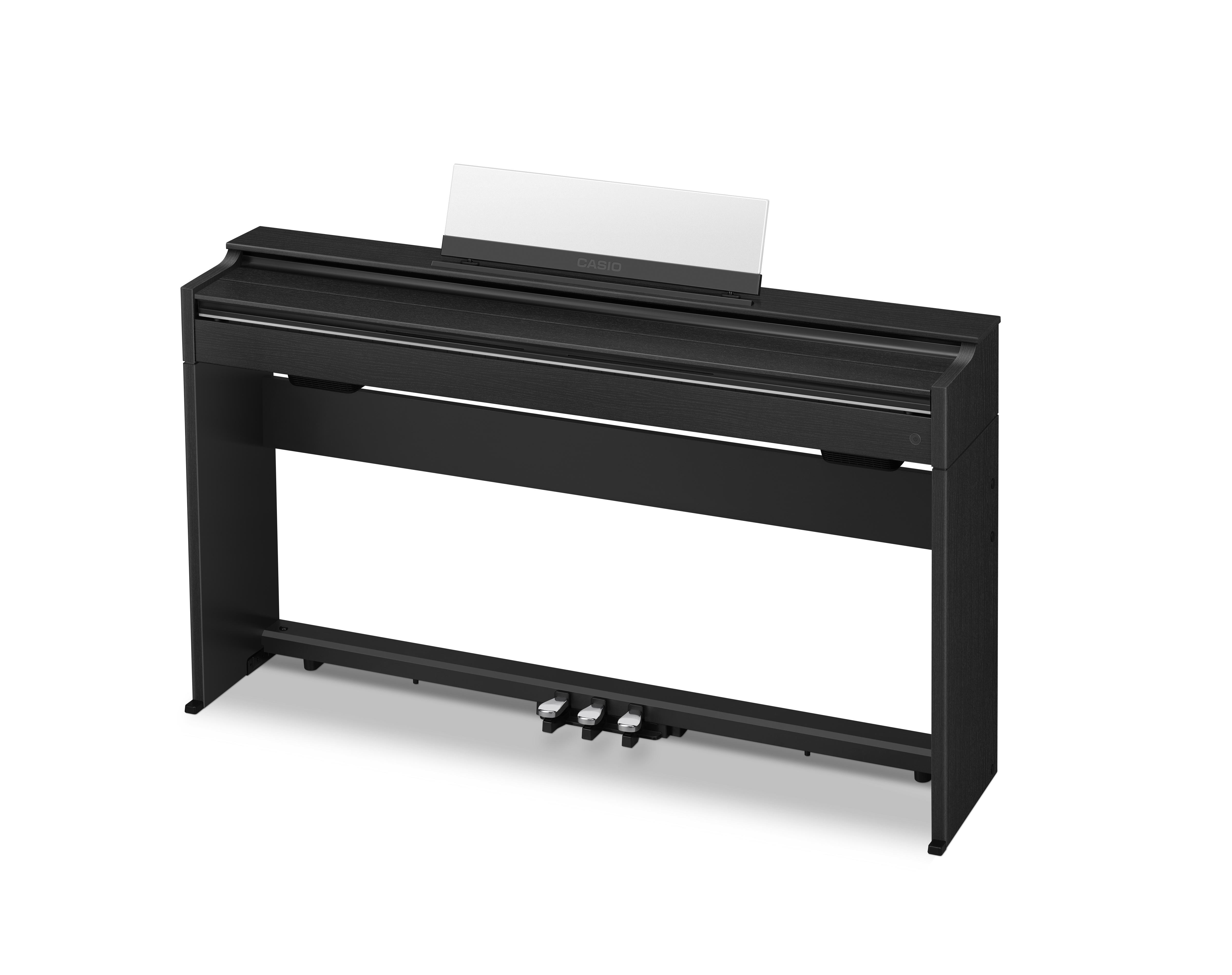 CASIO AP-S200 BK Celviano: Il Pianoforte Digitale Professionale con Design Slim