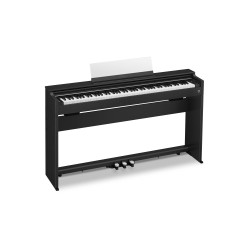 CASIO AP-S200 BK Celviano: Il Pianoforte Digitale Professionale con Design Slim