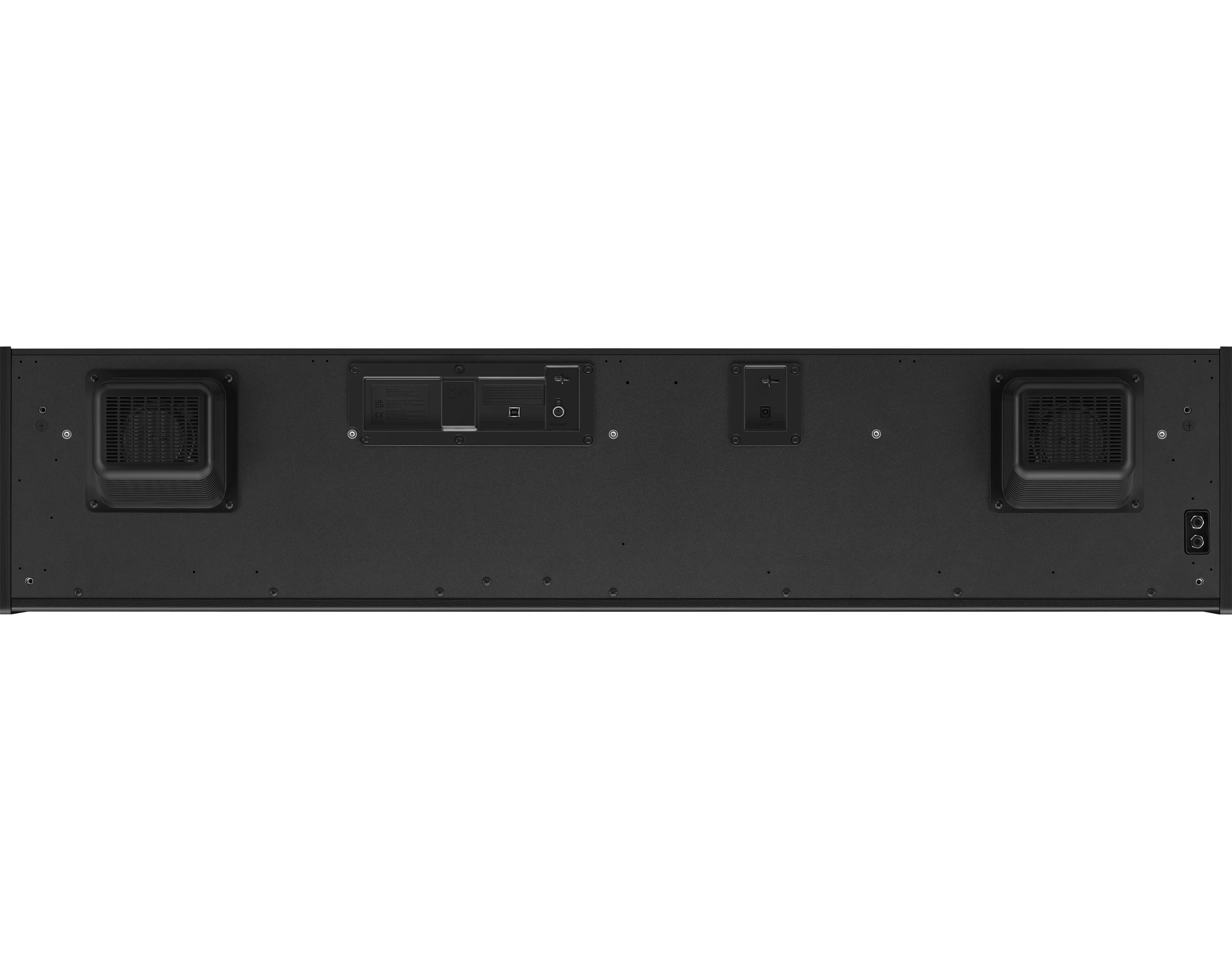 CASIO AP-S200 BK Celviano: Il Pianoforte Digitale Professionale con Design Slim