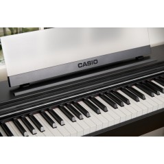 CASIO AP-S200 BK Celviano: Il Pianoforte Digitale Professionale con Design Slim