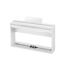 CASIO AP-S200 WE Celviano: Pianoforte Digitale con Mobile Slim e Tasti Hammer Action