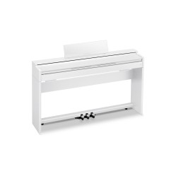 CASIO AP-S200 WE Celviano: Pianoforte Digitale con Mobile Slim e Tasti Hammer Action