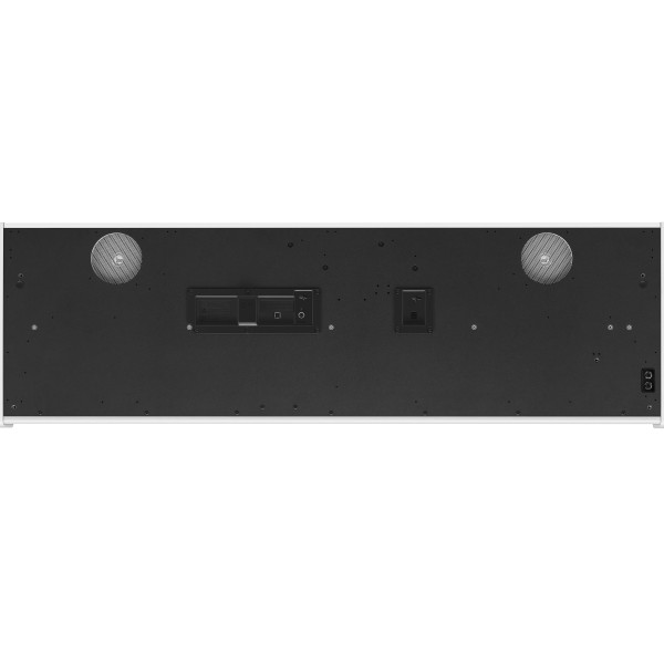 CASIO AP-300 WE Celviano: Pianoforte Digitale 88 Tasti Hammer Action Bianco