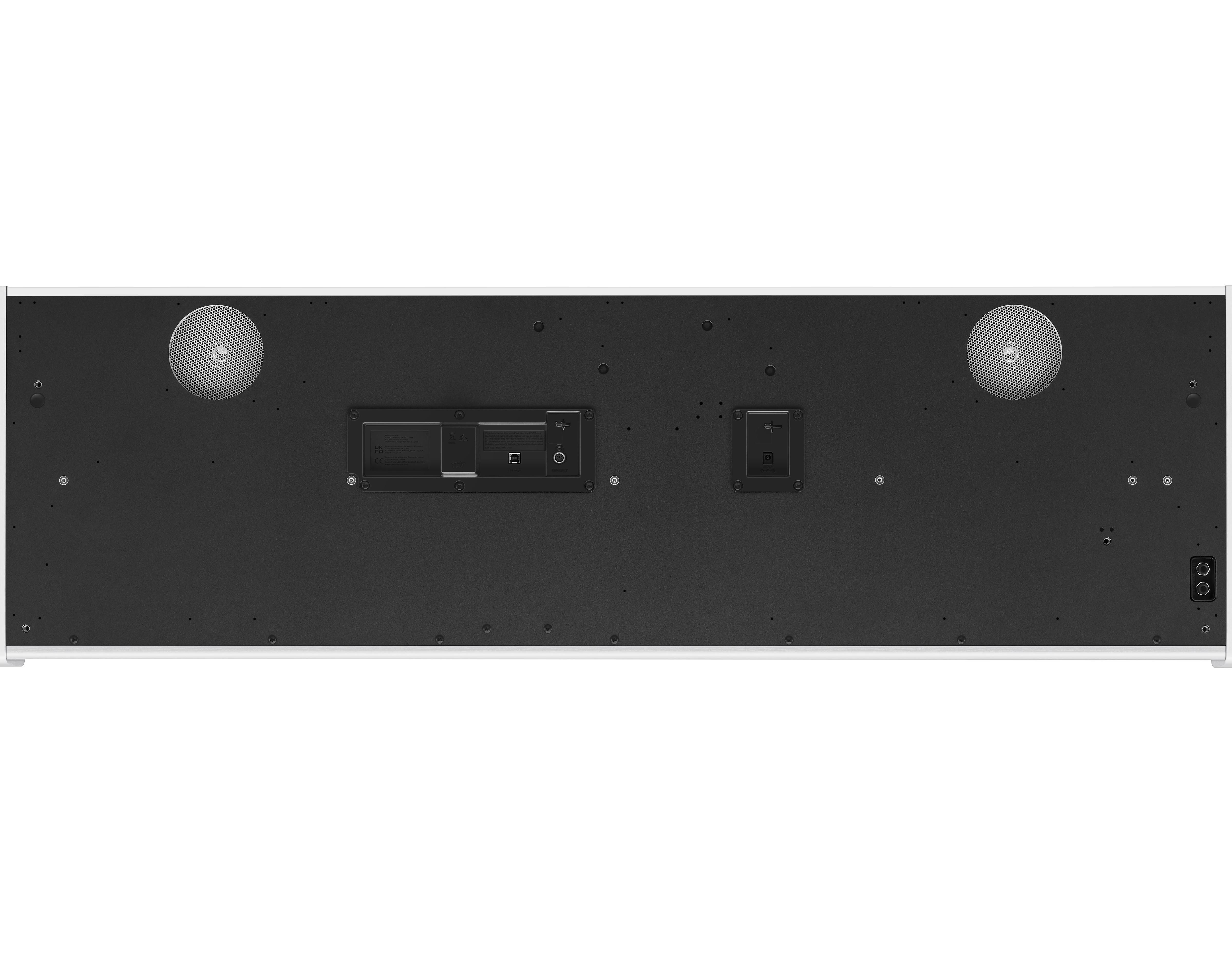 CASIO AP-300 WE Celviano: Pianoforte Digitale 88 Tasti Hammer Action Bianco