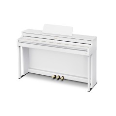 CASIO AP-300 WE Celviano: Pianoforte Digitale 88 Tasti Hammer Action Bianco