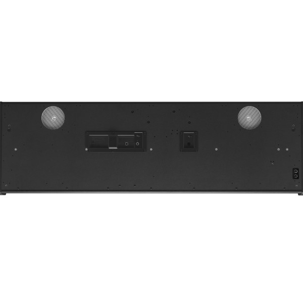 CASIO AP-300 BK Celviano: Pianoforte Digitale 88 Tasti Hammer Action Nero