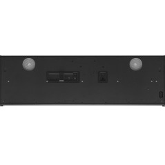 CASIO AP-300 BK Celviano: Pianoforte Digitale 88 Tasti Hammer Action Nero