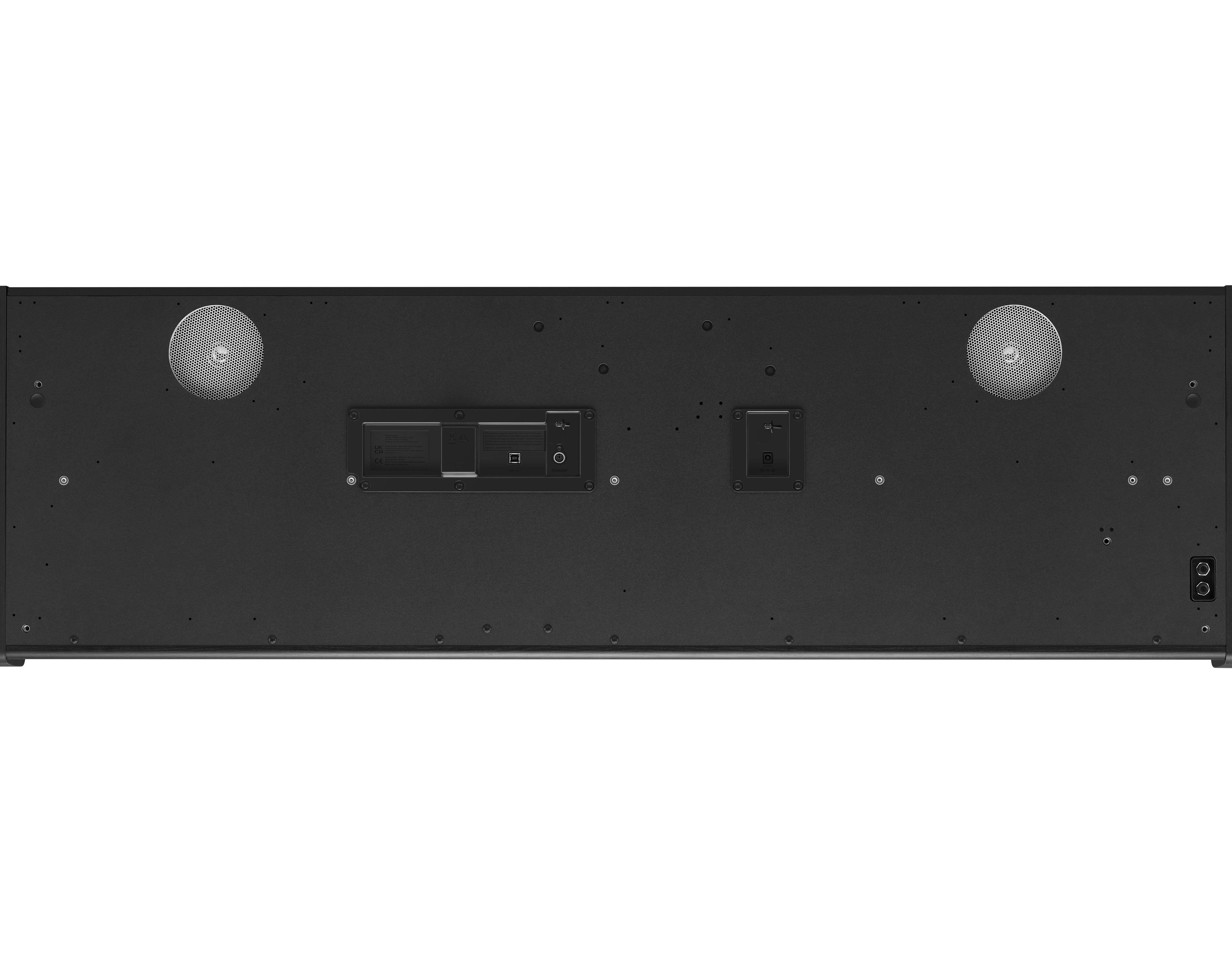 CASIO AP-300 BK Celviano: Pianoforte Digitale 88 Tasti Hammer Action Nero