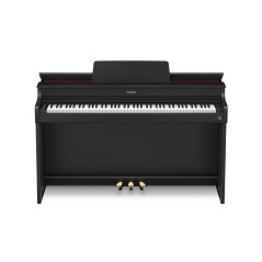 CASIO AP-300 BK Celviano: Pianoforte Digitale 88 Tasti Hammer Action Nero