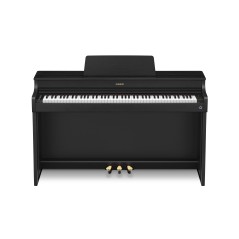 CASIO AP-300 BK Celviano: Pianoforte Digitale 88 Tasti Hammer Action Nero