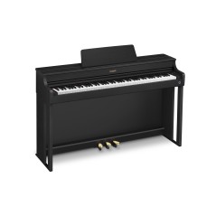 CASIO AP-300 BK Celviano: Pianoforte Digitale 88 Tasti Hammer Action Nero
