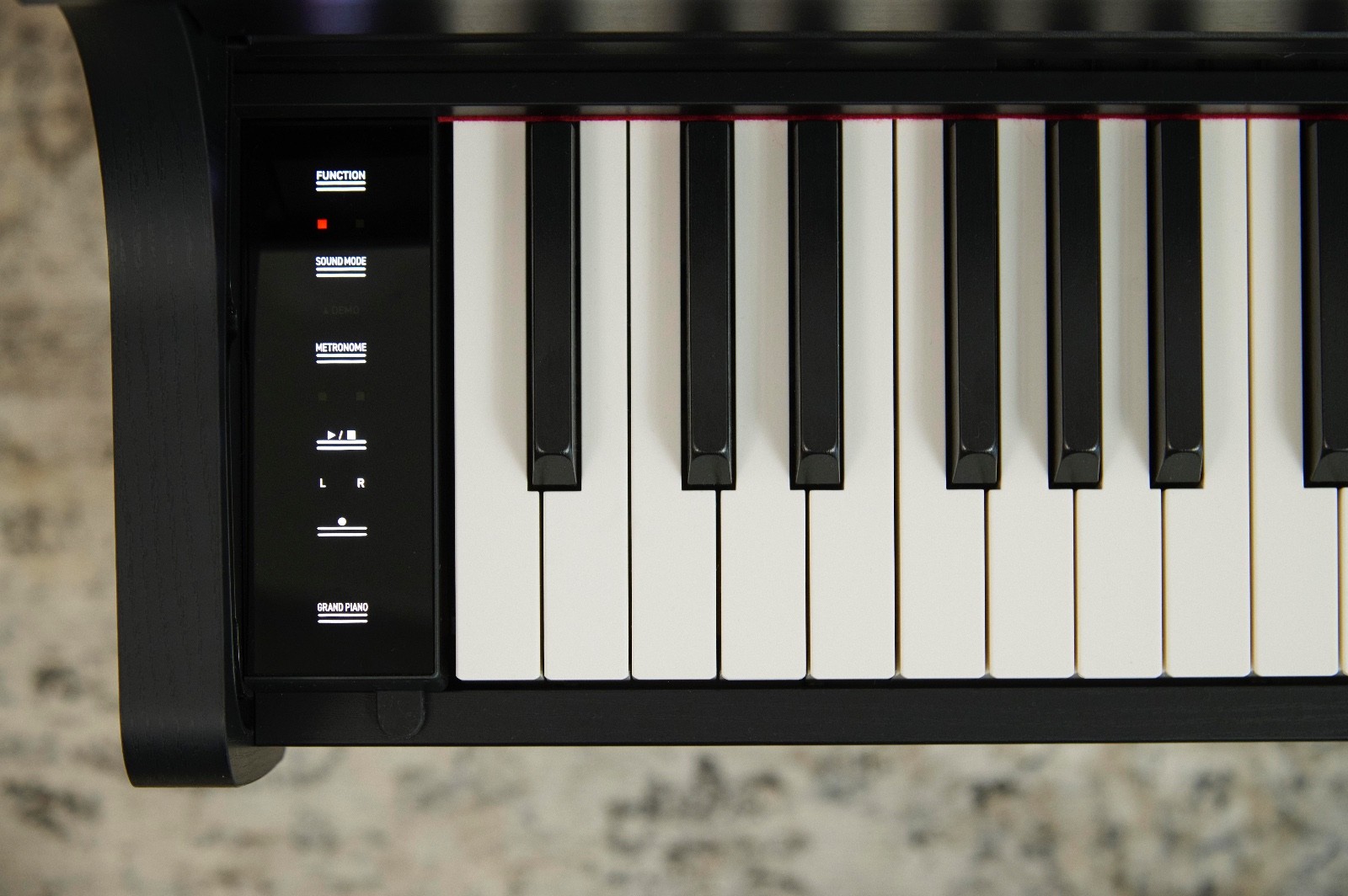 CASIO AP-300 BK Celviano: Pianoforte Digitale 88 Tasti Hammer Action Nero